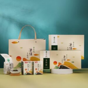 鹿谷鄉公所比賽茶